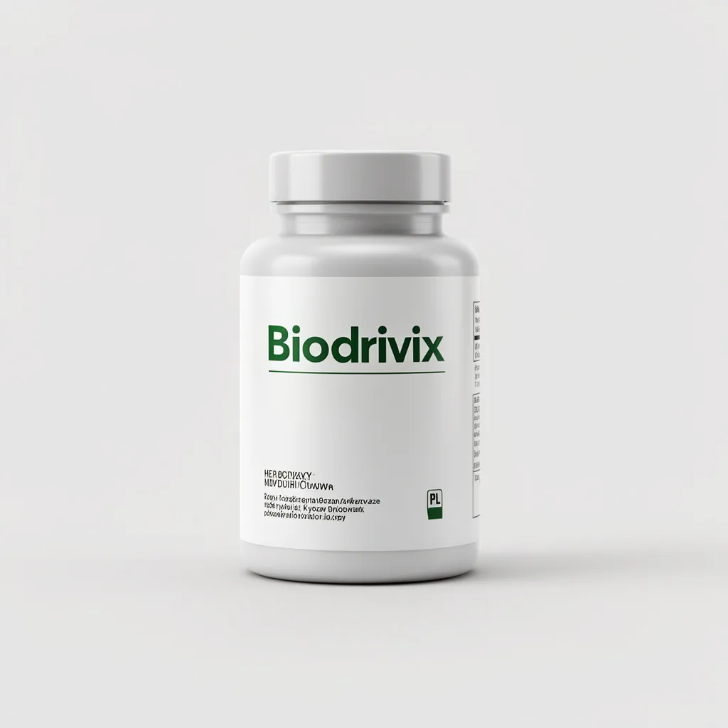 Biodrivix